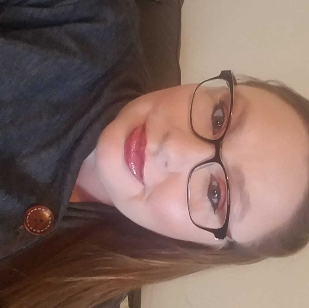 Meet your Posher, Rhonda